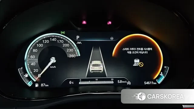 Genesis GV70 id 3438655 из Кореи 18