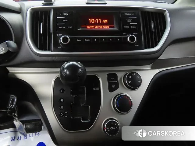 Kia The New Ray id 3374656 из Кореи 13