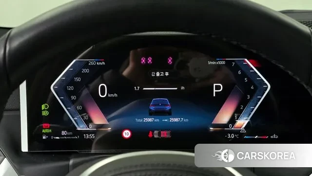 BMW 3 Series (G20) id 3600121 из Кореи 18