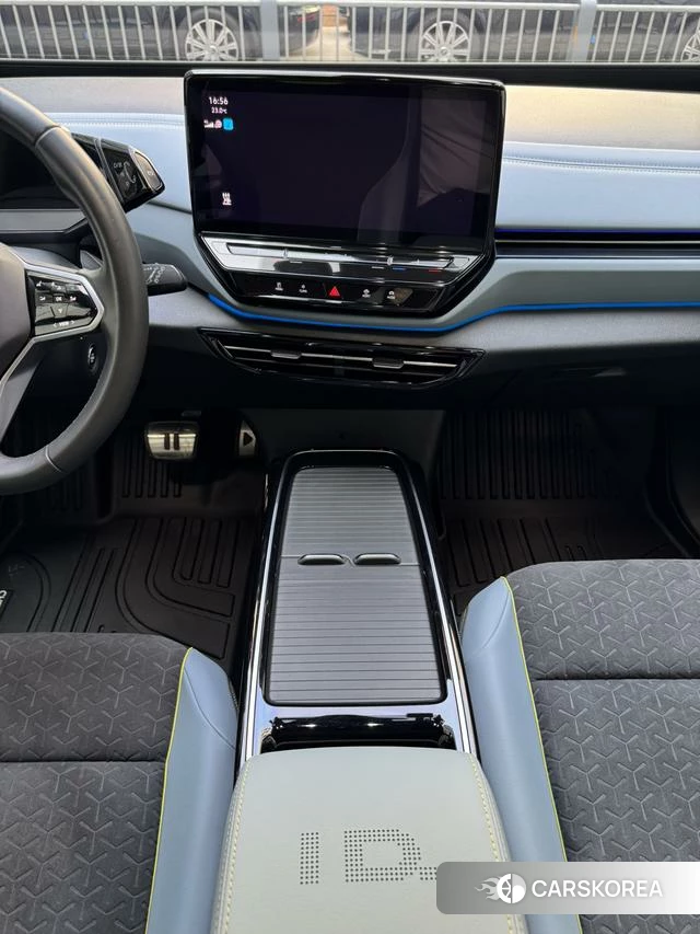 Volkswagen ID.4 X id 4259596 из Китая 17