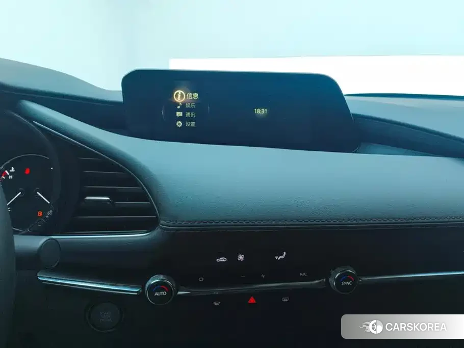 Mazda 3 id 4553757 из Китая 14