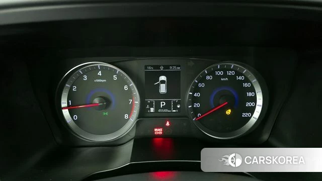 Ssangyong Berry New Tivoli id 3879508 из Кореи 18