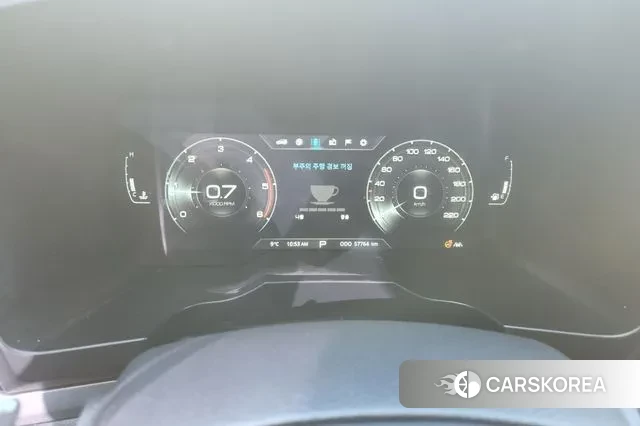 Ssangyong Beautiful Korando id 3350960 из Кореи 18