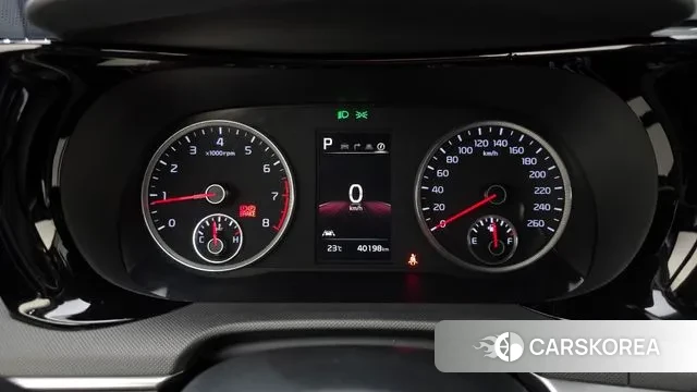 Kia K5 3rd generation id 3212493 из Кореи 18