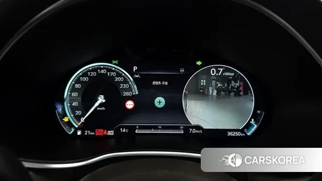 Genesis G80 (RG3) id 3279662 из Кореи 18