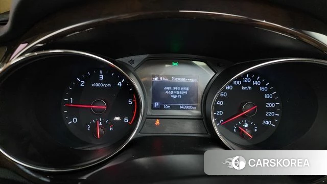 Kia The New Carnival id 3917484 из Кореи 18