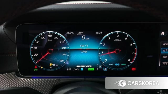 Mercedes-Benz E-Class W213 id 4784542 из Кореи 28