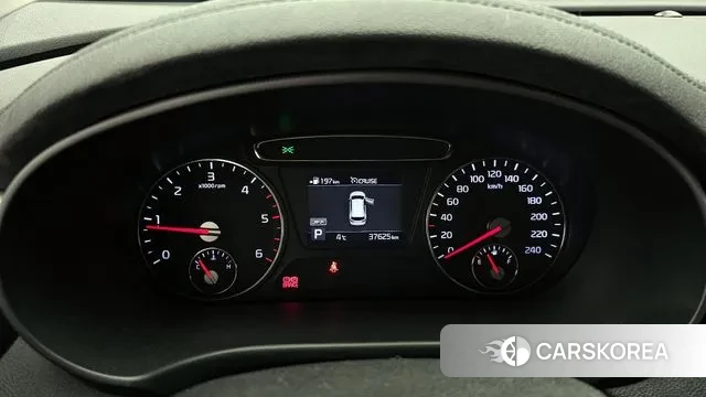 Kia The New Sorento id 3672914 из Кореи 18