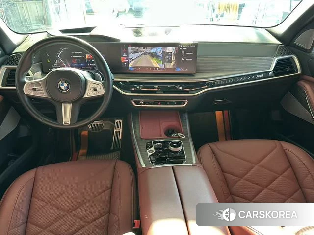 BMW X5 id 4301659 из Китая 8