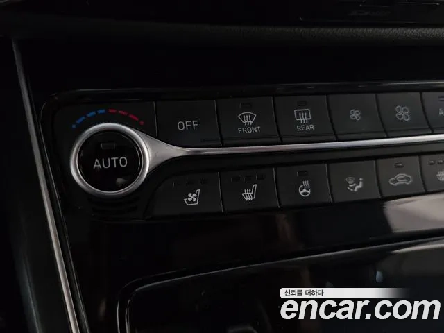 Hyundai Grandeur IG id 2908145 из Кореи 8