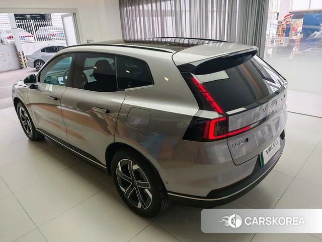 Volvo XC70 id 3927045 из Китая 14