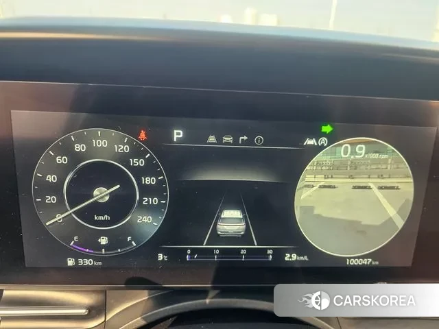 Kia Carnival 4th generation id 3765434 из Кореи 18