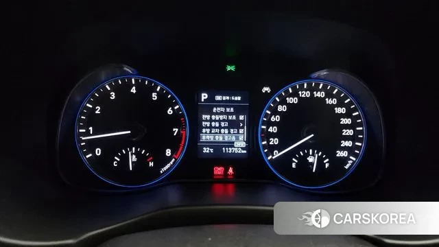 Hyundai Kona id 2977140 из Кореи 18