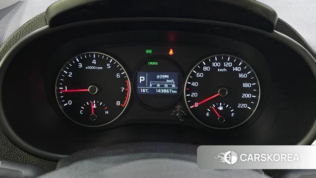 Kia All New Morning (JA) id 3955467 из Кореи 18