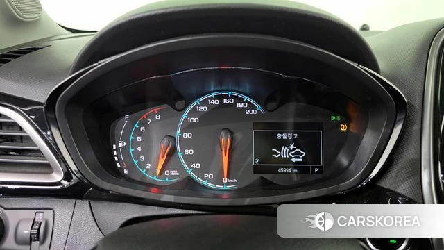 Chevrolet (GM Daewoo) The New Spark id 3852859 из Кореи 18