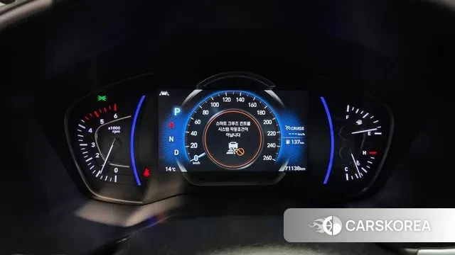 Hyundai Santa Fe TM id 3773185 из Кореи 18