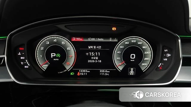 Audi A8 (D5) id 3806076 из Кореи 18