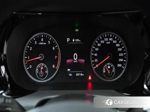 Kia K5 3rd generation id 3282937 из Кореи 18