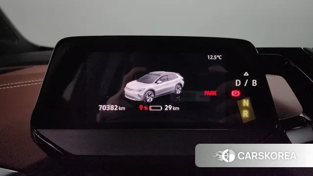 Volkswagen ID.4 id 3377498 из Кореи 18