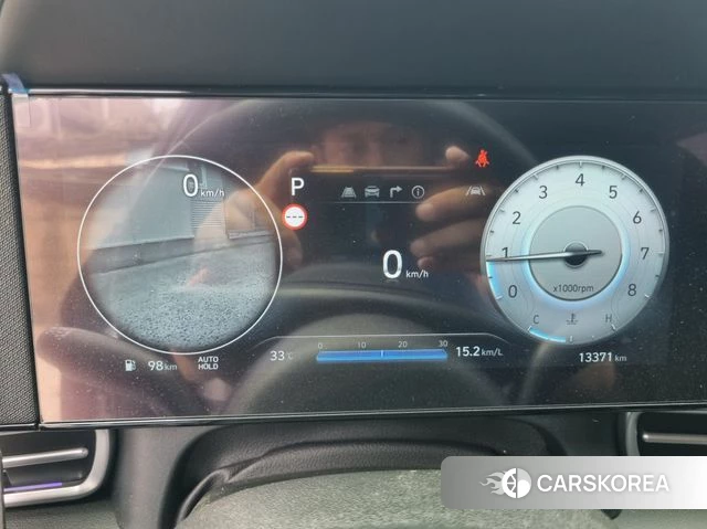 Hyundai The New Avante (CN7) id 4392473 из Кореи 18