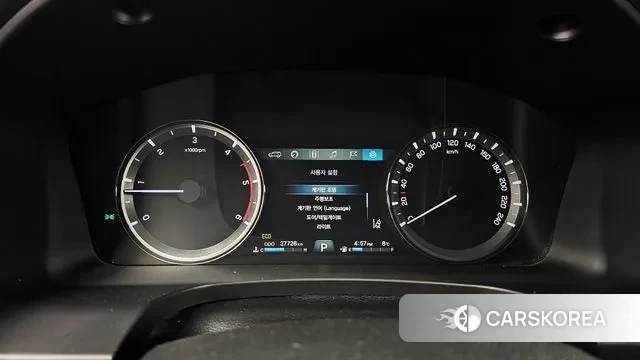 Ssangyong The New Rexton Sports Cannes id 3421948 из Кореи 18