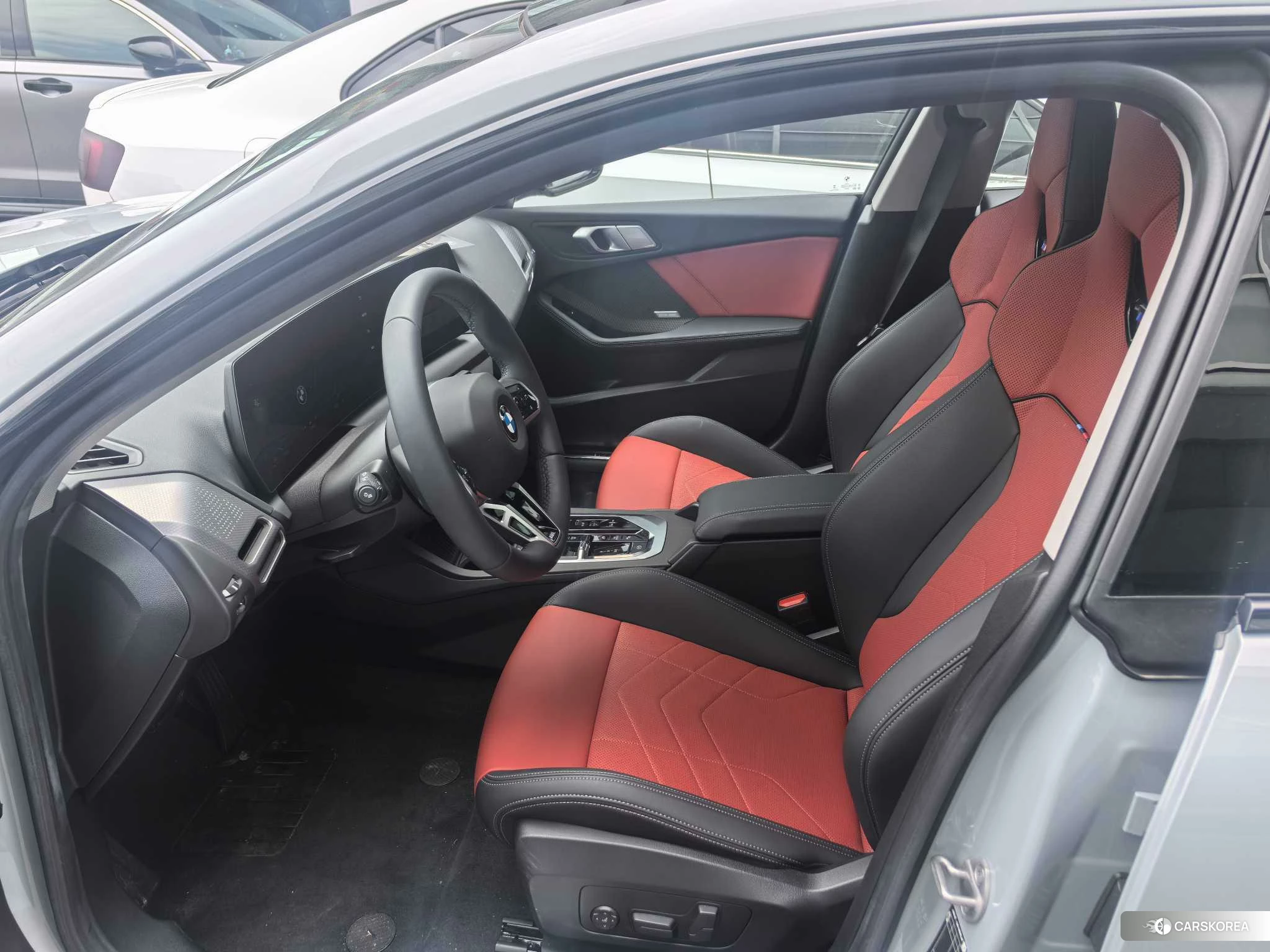 BMW 2 series id 4454672 из Китая 15