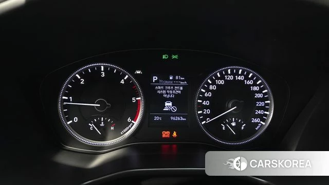 Hyundai Santa Fe TM id 3924786 из Кореи 18