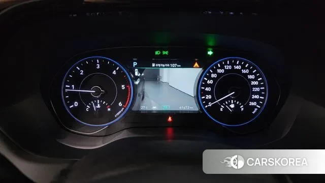 Hyundai Palisade id 2890172 из Кореи 18