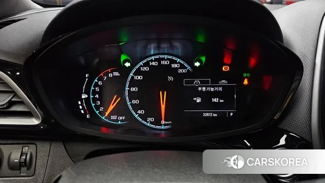 Chevrolet (GM Daewoo) The New Spark id 3484832 из Кореи 18