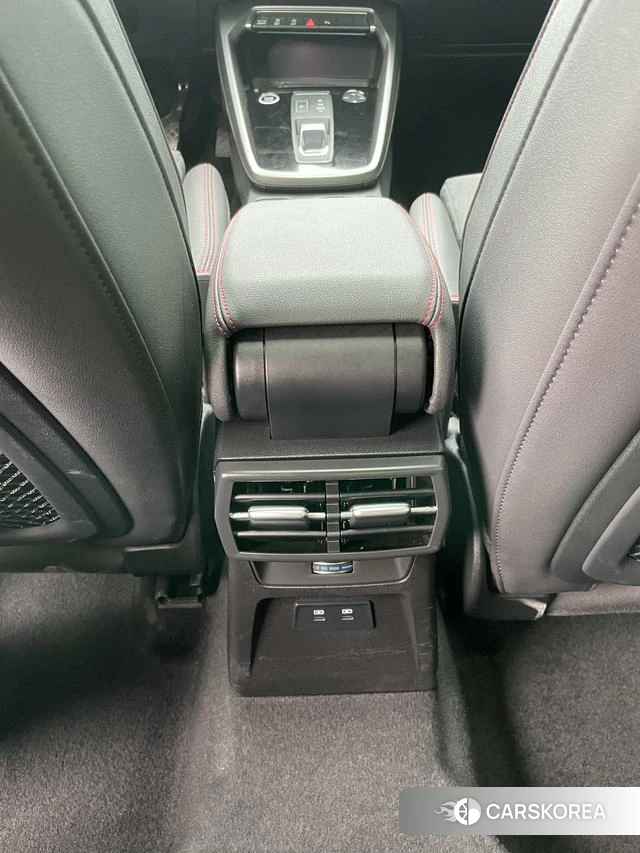 Audi A3 id 4273778 из Китая 25