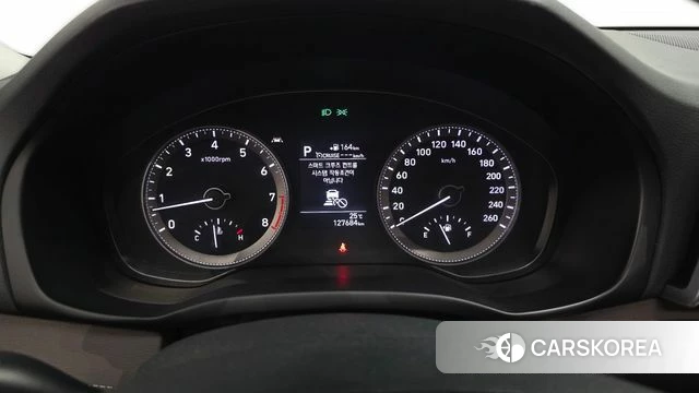 Hyundai Grandeur IG id 4568630 из Кореи 18