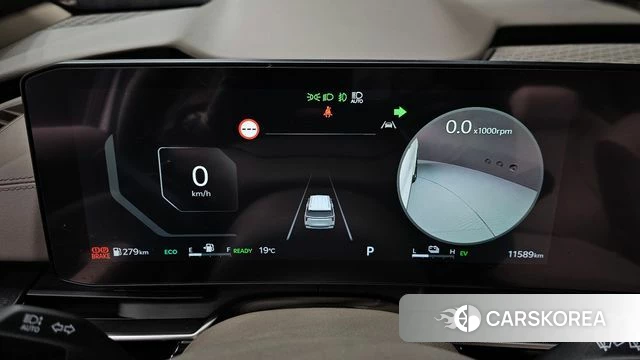 Kia The New Carnival 4th Generation id 4230012 из Кореи 28