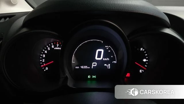 Kia The New Ray id 4286201 из Кореи 37