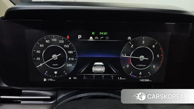 Kia Carnival 4th generation id 3616434 из Кореи 18