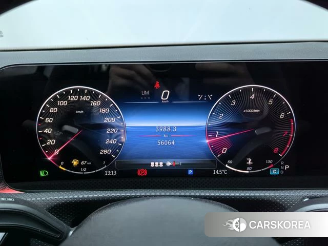 Mercedes-Benz Class A id 4263786 из Китая 17