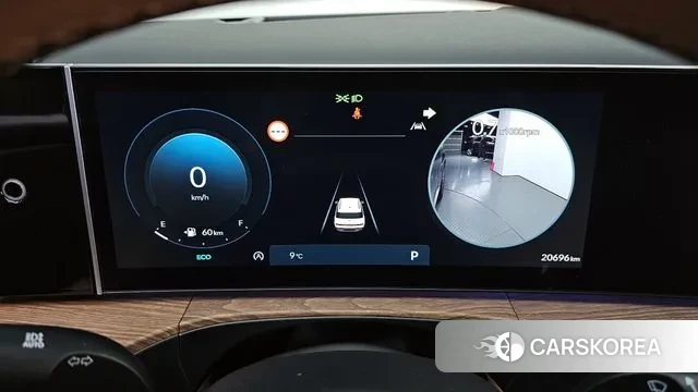 Hyundai Santa Fe (MX5) id 3669893 из Кореи 18