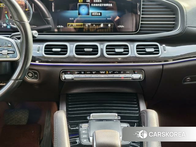 Mercedes-Benz GLE (import) id 4368383 из Китая 22