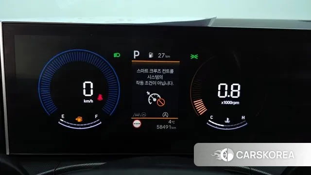 Hyundai Santa Fe (MX5) id 3758327 из Кореи 18