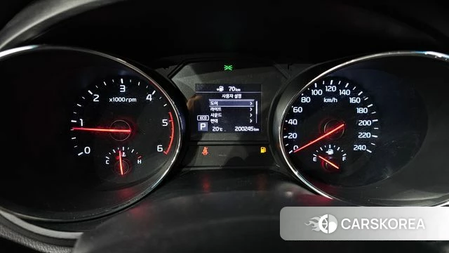 Kia The New Carnival id 3955887 из Кореи 18