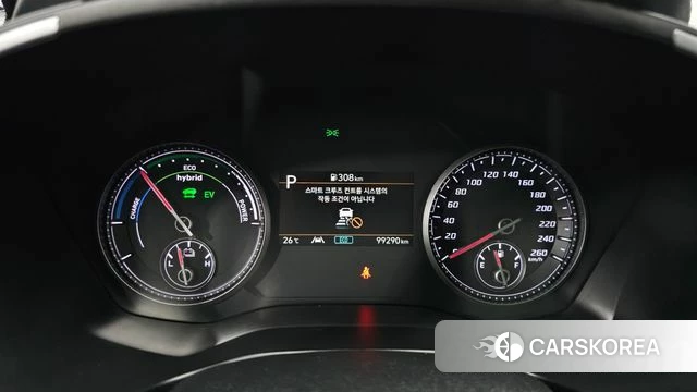 Hyundai The New Santa Fe id 4613967 из Кореи 32