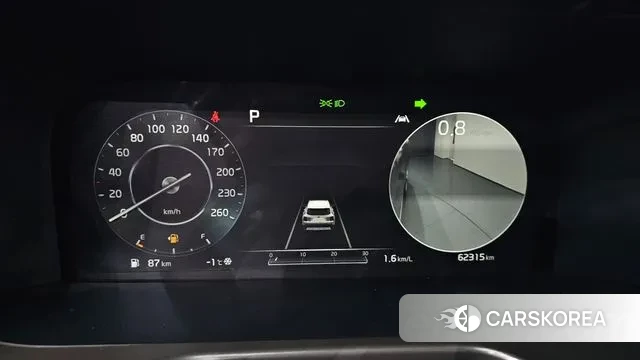 Kia Sorento 4th Generation id 3582383 из Кореи 18