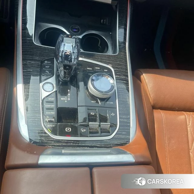 BMW X7 (G07) id 4726723 из Кореи 9