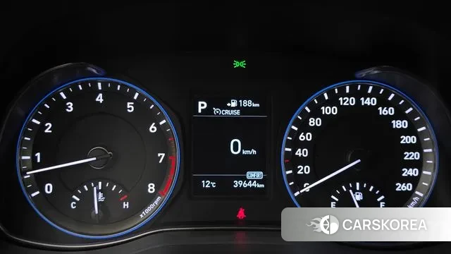 Hyundai Kona id 3345369 из Кореи 18