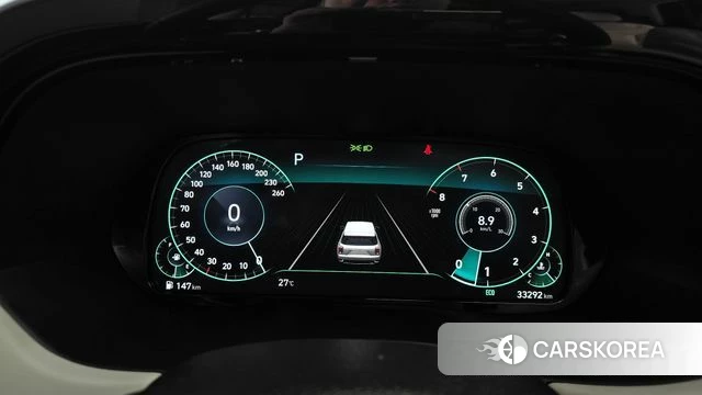 Hyundai Palisade id 4429144 из Кореи 32
