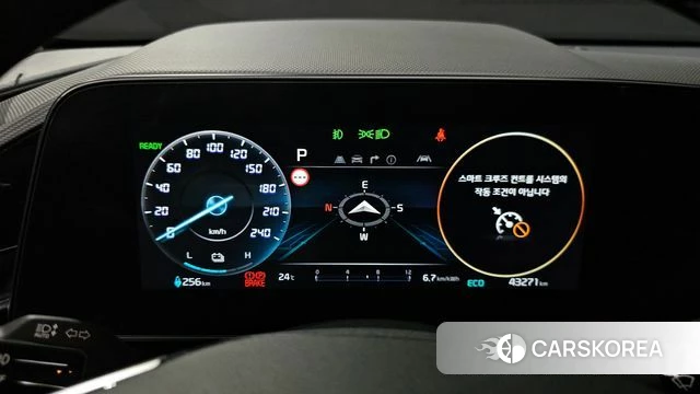 Kia Di All New Niro EV id 4302363 из Кореи 29