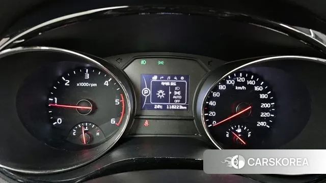 Kia All New Carnival id 3210225 из Кореи 18