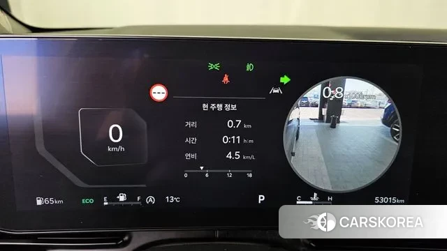 Kia The New Carnival 4th Generation id 3716204 из Кореи 18