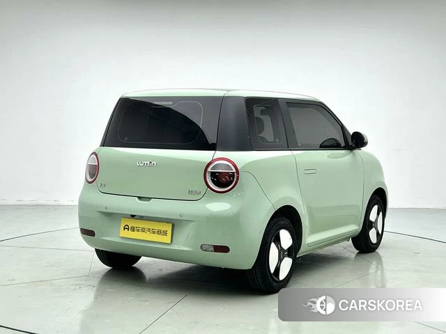 Changan Qiyuan Changan Lumin id 4220032 из Китая 18