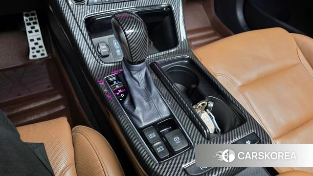 Hyundai Grandeur IG id 4233102 из Кореи 37