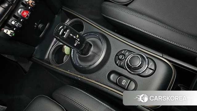 Mini Cooper Countryman id 4414330 из Кореи 33